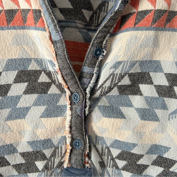 We the Free Arizona Sky pullover XS - Picture 6 of 10